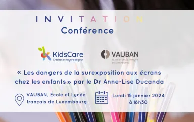 Babilou Family Luxembourg