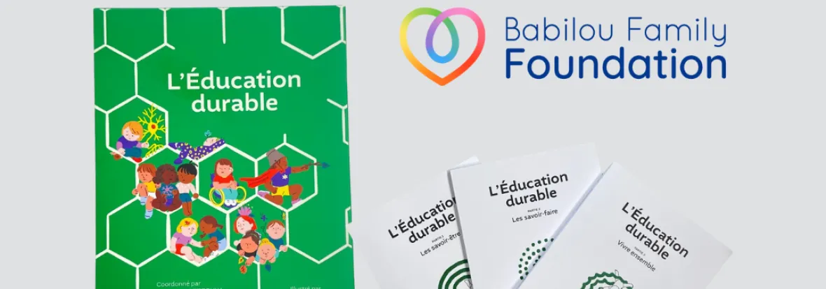 Babilou Family Luxembourg