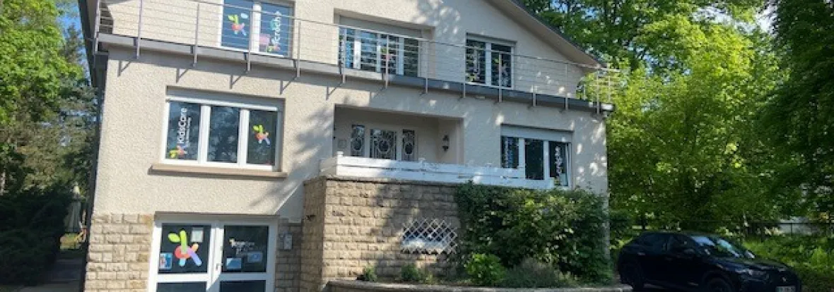 Babilou Family Luxembourg