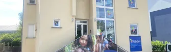 Foyer de jour KidsCare Strassen