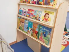 Crèche KidsCare Ettelbruck