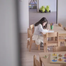 Crèche KidsCare Bridel