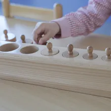 Crèche KidsCare Livange