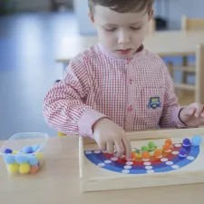 Crèche KidsCare Livange