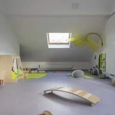 Babilou Family Luxembourg