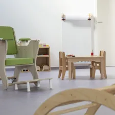 Babilou Family Luxembourg