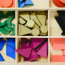 Sunflower  Montessori