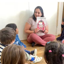 Babilou Family Luxembourg