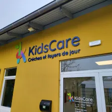 Kidscare