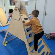 KidsCare Moutfort