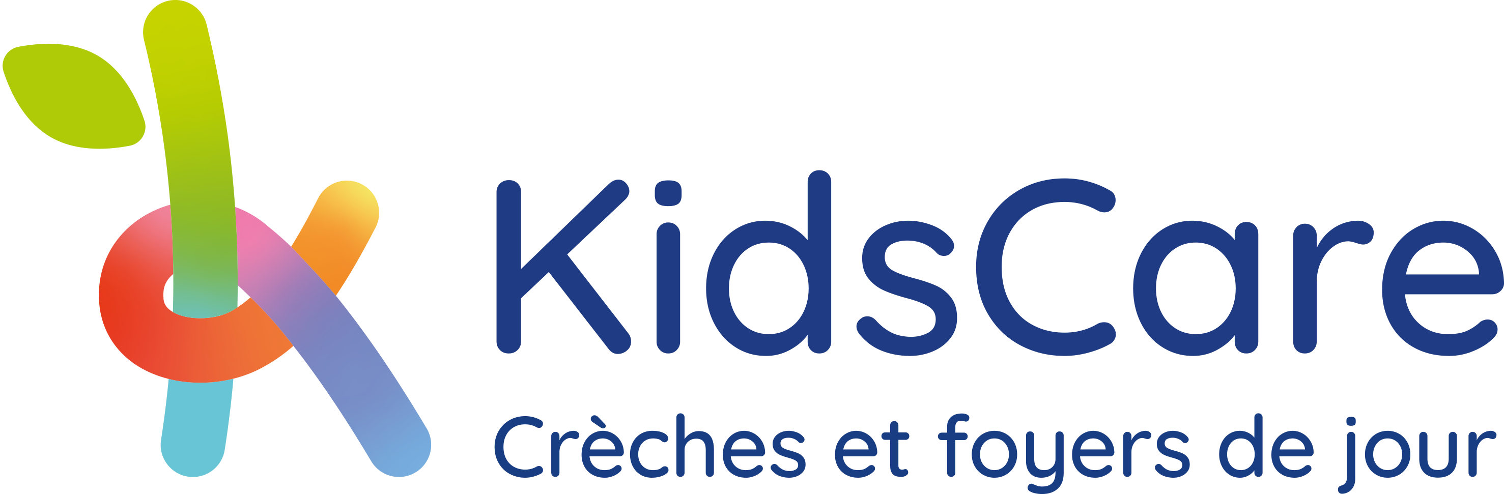 KidsCare, back to home page